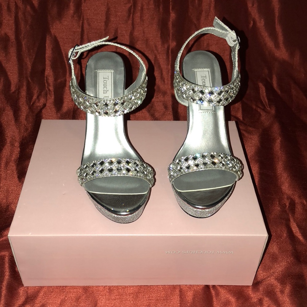 Wedges “Touch Ups”